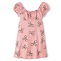 The Children's Place,Short Sleeve Fashion Dress