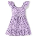 The Children's Place,Short Sleeve Fashion Dress