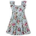 The Children's Place,Short Sleeve Fashion Dress