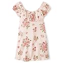 The Children's Place,Short Sleeve Fashion Dress