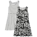 The Children's Place,Short Sleeve Fashion Dress