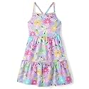 The Children's Place,Short Sleeve Fashion Dress