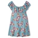 The Children's Place,Short Sleeve Fashion Dress