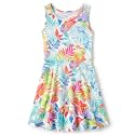 The Children's Place,Short Sleeve Fashion Dress