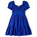 The Children's Place,Short Sleeve Fashion Dress