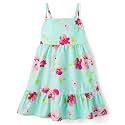 The Children's Place,Short Sleeve Fashion Dress