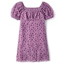The Children's Place,Short Sleeve Fashion Dress