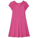 The Children's Place,Short Sleeve Fashion Dress