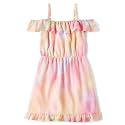 The Children's Place,Short Sleeve Fashion Dress