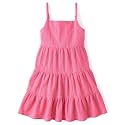 The Children's Place,Short Sleeve Fashion Dress