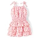 The Children's Place,Short Sleeve Fashion Dress