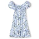 The Children's Place,Short Sleeve Fashion Dress