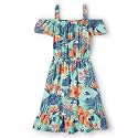 The Children's Place,Short Sleeve Fashion Dress