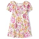 The Children's Place,Short Sleeve Fashion Dress