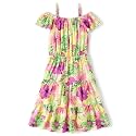 The Children's Place,Short Sleeve Fashion Dress
