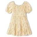 The Children's Place,Short Sleeve Fashion Dress
