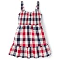 The Children's Place,Short Sleeve Fashion Dress