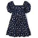 The Children's Place,Short Sleeve Fashion Dress