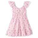 The Children's Place,Short Sleeve Fashion Dress