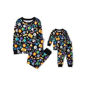 the children39s place unisex-baby and toddler holiday snug fit cotton one piece pajamas