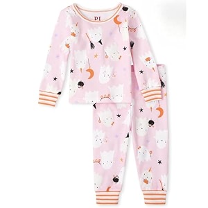 the children39s place unisex-baby and toddler holiday snug fit cotton one piece pajamas
