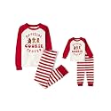 The Children's Place unisex-baby and Toddler Holiday Snug Fit Cotton One Piece Pajamas