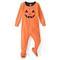 The Children's Place unisex-baby and Toddler Holiday Snug Fit Cotton One Piece Pajamas