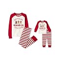 The Children's Place unisex-baby and Toddler Holiday Snug Fit Cotton One Piece Pajamas