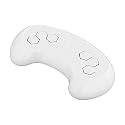 Children Bluetooth Controller Receiver 2.4G Replacement Parts Accessories White Controller