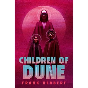 children of dune deluxe edition