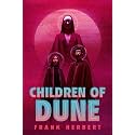 Children of Dune: Deluxe Edition