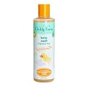 Childs Farm OatDerma Baby Wash, Fragrance-Free, Eczema-Prone, 8.4 Fl Oz
