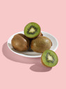 Chilean Green Kiwi (3 Units)