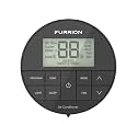 Chill® Standard RV Thermostat - Black