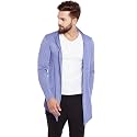 Chill Winston Royal Blue Grindle Cotton Blend
