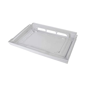 amazor chiller roomtray part code da63-06205da6306205 for samsung single door fridgecompatible chill traychiller room part noda63-06205 for samsung refrigerator