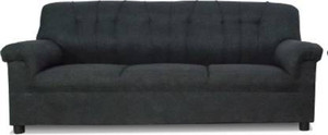 chilli billi fabric 3 seater  sofa