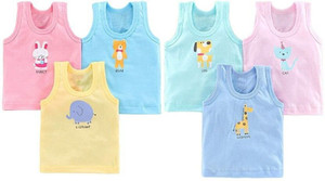 chilmun vest for baby boys  baby girls pure cotton