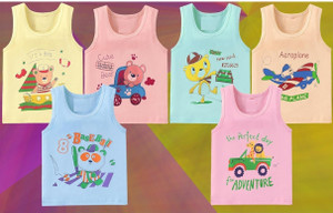 chilmun vest for baby boys  baby girls pure cotton