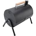 Chimney BBQ Grill Set for Home amp