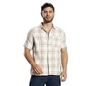 Chimpaaanzee Men Regular Fit Shirt