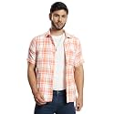 Chimpaaanzee Men Regular Fit Shirt