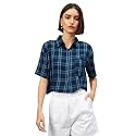 Chimpaaanzee Women Crop Shirt