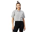 Chimpaaanzee Women Crop Shirt