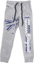 CHIMPRALA Track Pant For Boys (Grey, Pack of 1)