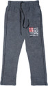 CHIMPRALA Track Pant For Boys (Grey, Pack of 1)
