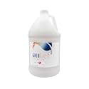 China-Gel Aulief Pain Relief Cream, Dye-Free White, 128 oz Bottle
