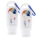 China-Gel Aulief Pain Relief Cream, Dye-Free White, 2 oz, 2-Pack