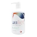 China-Gel Aulief Pain Relief Cream, Mint Green, 16 oz Pump Bottle