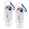 China-Gel Aulief Pain Relief Cream, Mint Green, 2 oz, 2-Pack